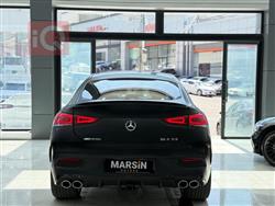 مرسيدس بنز GLE
